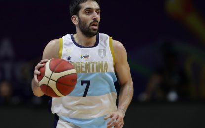 La Selección Argentina de básquetbol, en busca de la resurrección: comienza las Eliminatorias al Mundial 2027 en Cuba, con Campazzo y Deck pero sin su entrenador
