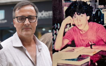 Por decisión de la Cámara del Crimen, Cristian Graf será investigado desde cero por el homicidio de Diego Fernández