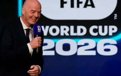 La FIFA dio a conocer el calendario del Mundial 2026 y Argentina ya sabe cuándo y dónde jugará sus partidos ante Argelia, Austria y Jordania
