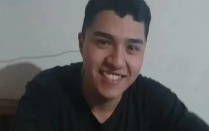 Mar del Plata: cayó el sospechoso de dispararle en la cabeza a un policía durante un allanamiento