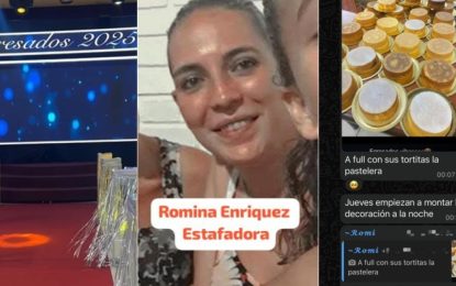 Denunciada por estafa, presentó un certificado médico para no ir presa: quién es la mamá que perdió en el casino millones para una fiesta de egresados