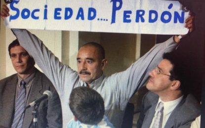 La historia de «Tractorcito» Cabrera: de la Superbanda del Gordo Valor a las fugas increíbles