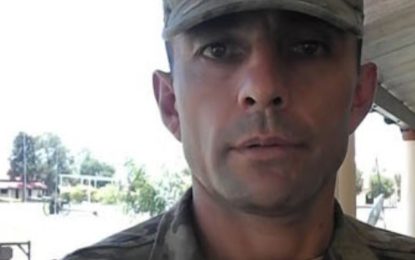 Otro militar muerto: hallaron a un suboficial sin  vida en un cuartel de Corrientes