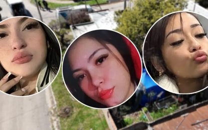 Triple crimen de Florencio Varela: «Nero», «Paco» y un hombre canoso, el misterioso trío que desapareció