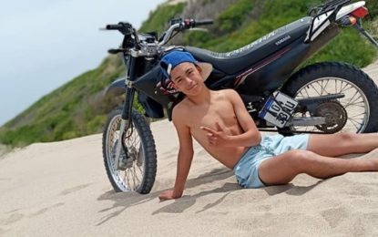 Condenaron a prisión perpetua al policía que mató en Miramar a Luciano Olivera, futbolista juvenil de 16 años