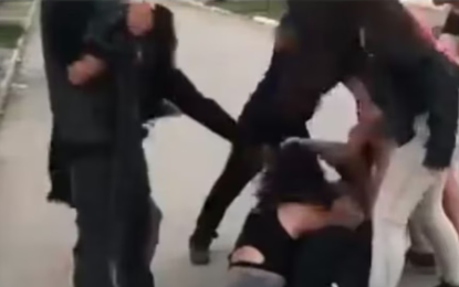 Una adolescente fue apuñalada luego de haber sido golpeada en grupo: “Le perforaron el pulmón”
