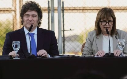 El nuevo plan de Milei tras el golpe al Presupuesto que reabrió la interna y la inquietante frase de Macri