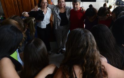 Condenaron al ginecólogo que abusaba a las pacientes en su clínica: «Fuimos escuchadas»