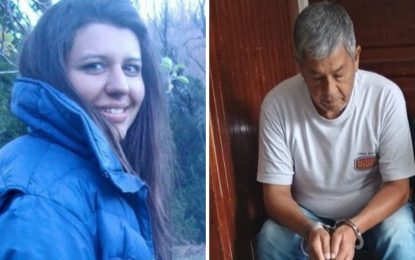 Caso María Cash: revocan el sobreseimiento del camionero, acusado de matar a la joven desaparecida en Salta