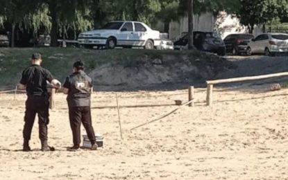 Tragedia en Santa Fe: un nene de 6 años murió al ser aplastado por un poste