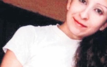 Un «hijo del poder» y el ex de Paulina Lebbos van a juicio por el crimen de la joven, 20 años después