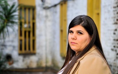 La joven abogada que mandó a matar a un narco mexicano y a su hijo en Belgrano recibió una mala noticia