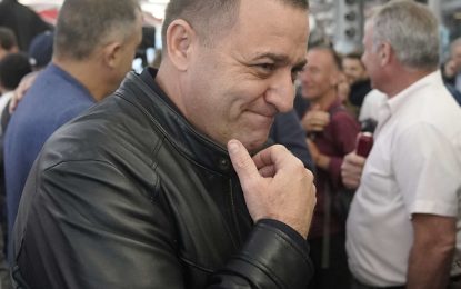 El juez Aguinsky ordenó levantar el secreto bancario y fiscal sobre Pablo Toviggino, su entorno y las empresas creadas a su alrededor