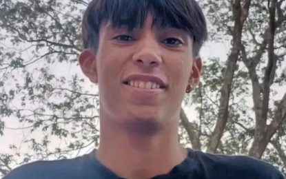 El macabro crimen de Jeremías Monzón en Santa Fe: más de 20 puñaladas y la sospecha de que el ataque fue grabado