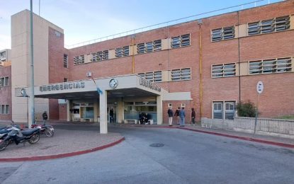 Conmoción en Córdoba: un nene de 3 años fue baleado en la cabeza durante la Navidad y una joven fue detenida