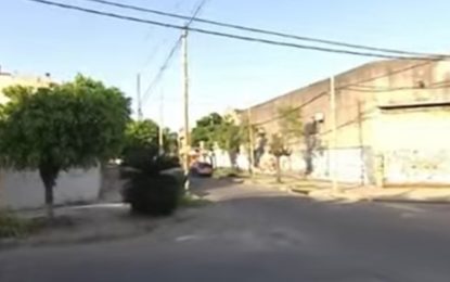 Una mujer fue degollada en Lomas del Mirador cuando volvía de bailar: buscan al asesino