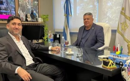 La Justicia ordenó 60 allanamientos a bancos, casas de cambio y en la casa de la madre del financista Ariel Vallejo