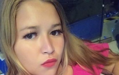 Mató a su pareja y obligó a la hija de 9 años a armarle el bolso antes de escapar