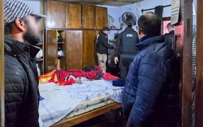 Alumnas de colegios secundarios de Salta eran explotadas sexualmente y las «descartaban» cuando cumplían 18 años: hay al menos 33 víctimas