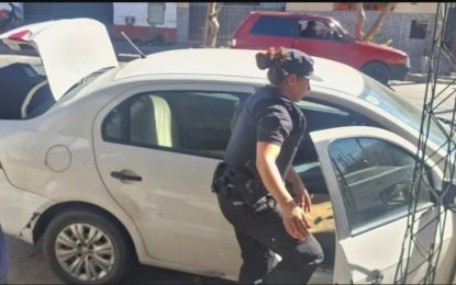 La Justicia identificó a más de 30 alumnas que fueron captadas por una red de trata en Salta: hay 9 detenidos