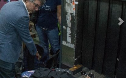 La Cámara Federal de La Plata resolvió que la denuncia de ARCA contra Sur Finanzas la sea investigada por Federico Villena