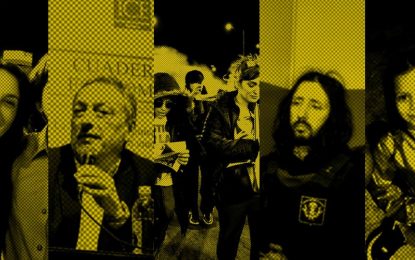 De la brutal muerte de Kim Gómez al triple crimen de Florencio Varela: los cinco casos policiales más impactantes de 2025