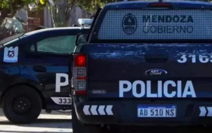 Venganza mortal contra trapitos en Mendoza: detuvieron a dos mujeres policías como cómplices