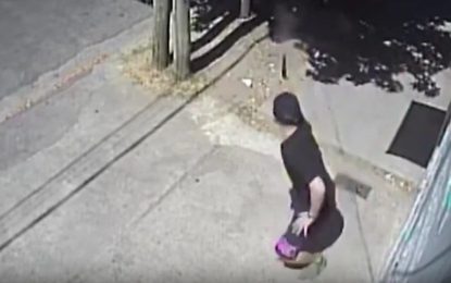 Balearon a un policía retirado en un intento de robo en Caseros: su estado es crítico