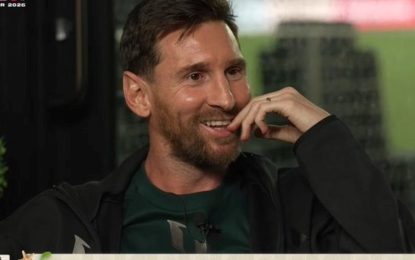 El lado B de Messi: el día que le reclamó a Antonela «ya no sos como antes» y por qué se cayó su llegada a River