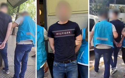 El estafador engañado de Recoleta: quiso hacerle el cuento del tío a una pareja, pero terminó cayendo en una trampa