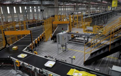 Mercado Libre despidió a 119 empleados por el avance de la Inteligencia Artificial: 32 son de la filial argentina