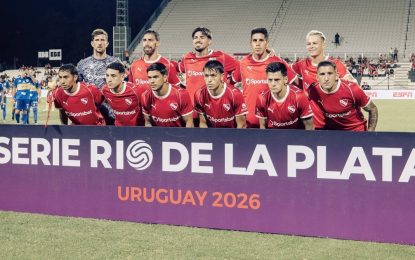 Equipos de todo Sudamérica y tribunas vacías: ¿por qué la Serie Río de la Plata no contagia al público como los viejos torneos de verano?