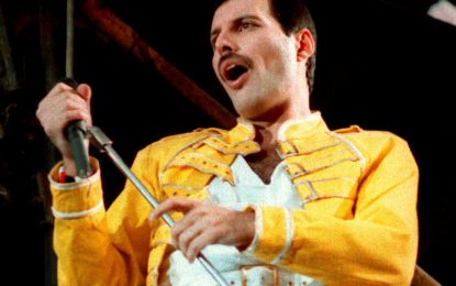 La hija «secreta» de Freddie Mercury murió a los 48 años: «Ahora descansa con su amoroso padre»