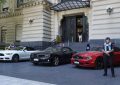 Contrabando de autos de lujo: el descuido de la banda de los Mustangs y los Camaros que la dejó al descubierto