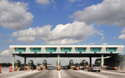 Peajes: el Gobierno avanza con aumentos en medio de la privatización, ¿cuánto subirán y cuáles?