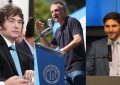 Reforma laboral: los puntos que enfurecen a la CGT y los gobernadores, y tensan el debate en el Congreso