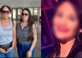 La familia de la mujer que fue encontrada maniatada luego de una cita en Córdoba cree que “intentaron matarla”