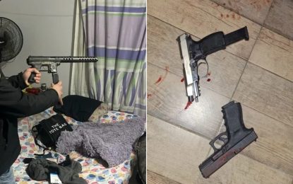 Crímenes, abusos y lluvia de balas a 15 minutos del centro de Mar del Plata: «Nunca vi algo igual», afirma una fiscal