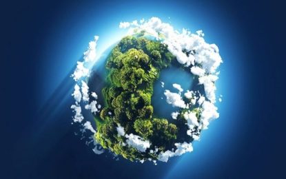 La NASA sabe la fecha en que la Tierra se quedará sin oxígeno