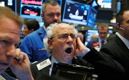 Afirman que se desataría una crisis financiera mundial si apareciera vida extraterrestre