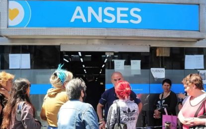 Bancos y fintech manejarán millones de la ANSeS por el fondo de despido