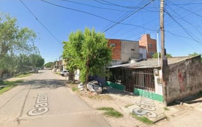 Una mujer murió y dos hombres resultaron heridos en distintos tiroteos en Rosario