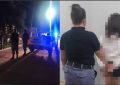 Del cumpleaños de 15 al horror: una joven fue detenida acusada de asesinar a puñaladas a un invitado en Chaco