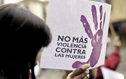 El Observatorio de Femicidios de la Defensoría del Pueblo de la Nación registró 247 víctimas de femicidio durante 2025