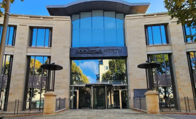 Susto en Escocia: explosión en el edificio de Rockstar North, desarrolladora de GTA 6