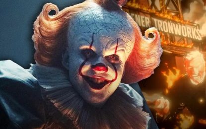 «It: Welcome to Derry»: qué se sabe de la temporada 2 y qué adelantó Andy Muschietti, el argentino detrás de la serie