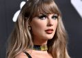 Taylor Swift se protegió contra la Inteligencia Artificial: registró su voz e imagen para evitar su uso indebido