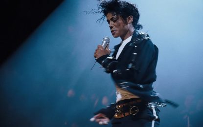 Michael, la biopic de Michael Jackson, tendrá una secuela: lo que contará