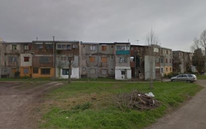 Inseguridad en la Provincia: balean a un joven que tendría que haber estado con domiciliaria y por faltas de pulseras no tenía monitoreo