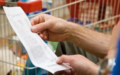 Impuestos en los tickets: cómo y desde cuándo mostrarán tres provincias el detalle de Ingresos Brutos y tasas municipales